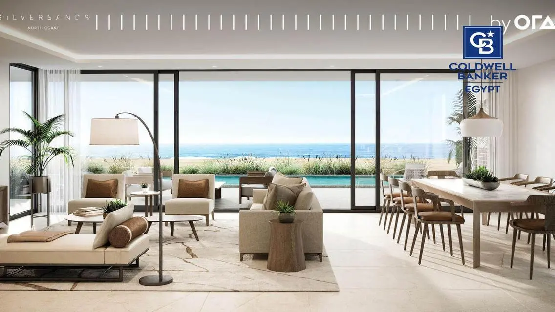 Luxury Villa in Park 8 with Lake Views