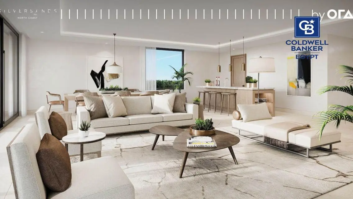 Luxury Villa in Park 8 with Lake Views