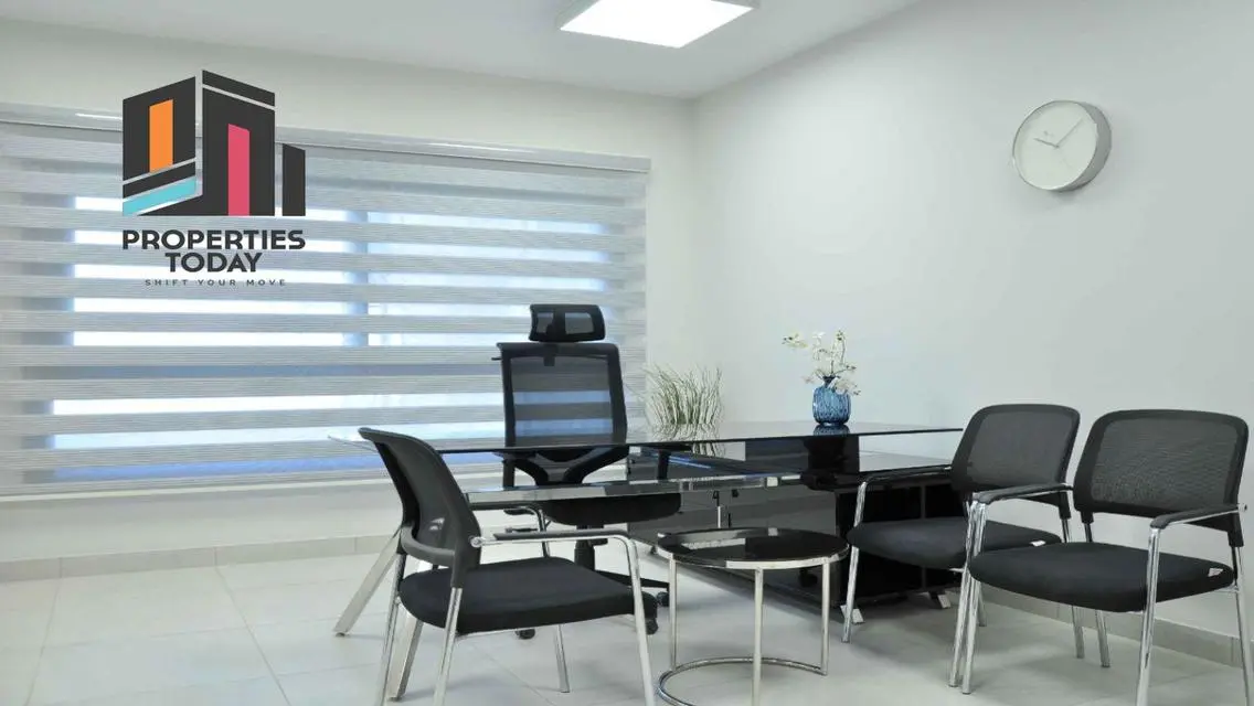 Luxury Apartment for Sale - 1500 sqm