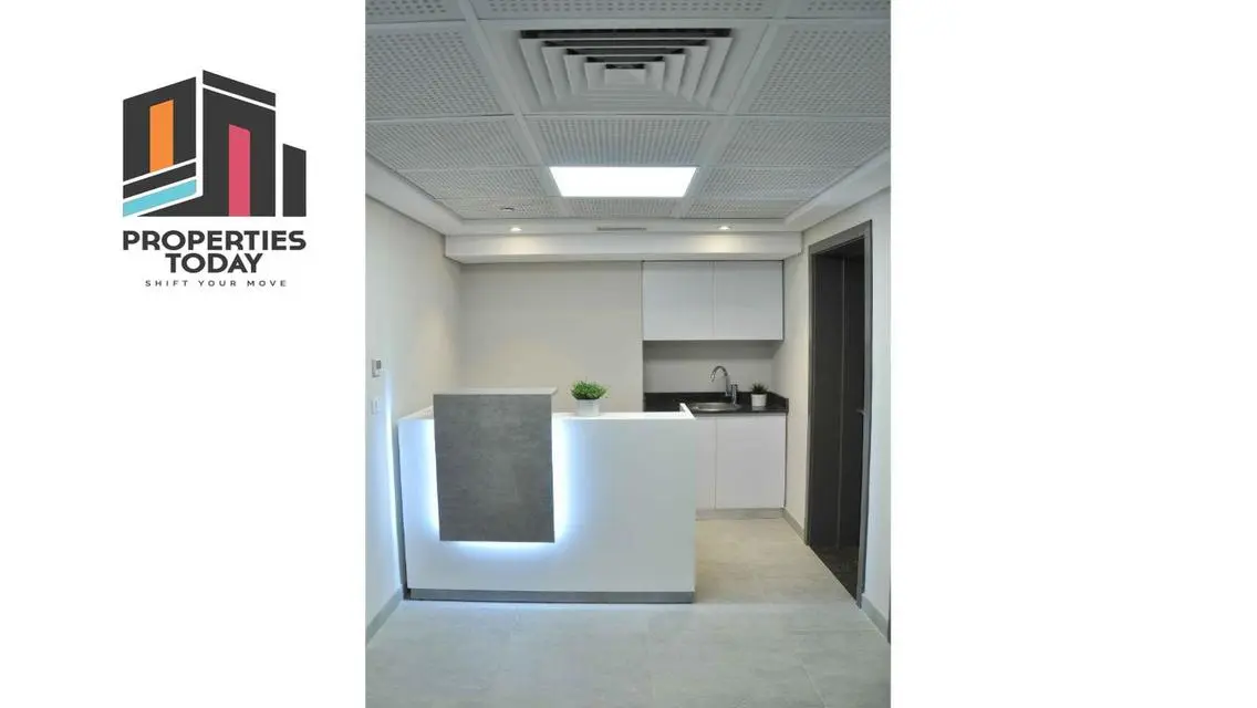 Luxury Apartment for Sale - 1500 sqm