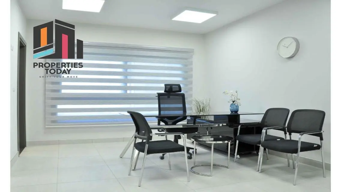 Luxury Apartment for Sale - 1500 sqm