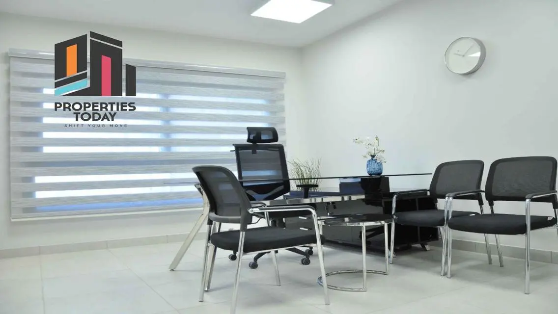 Luxury Apartment for Sale - 1500 sqm