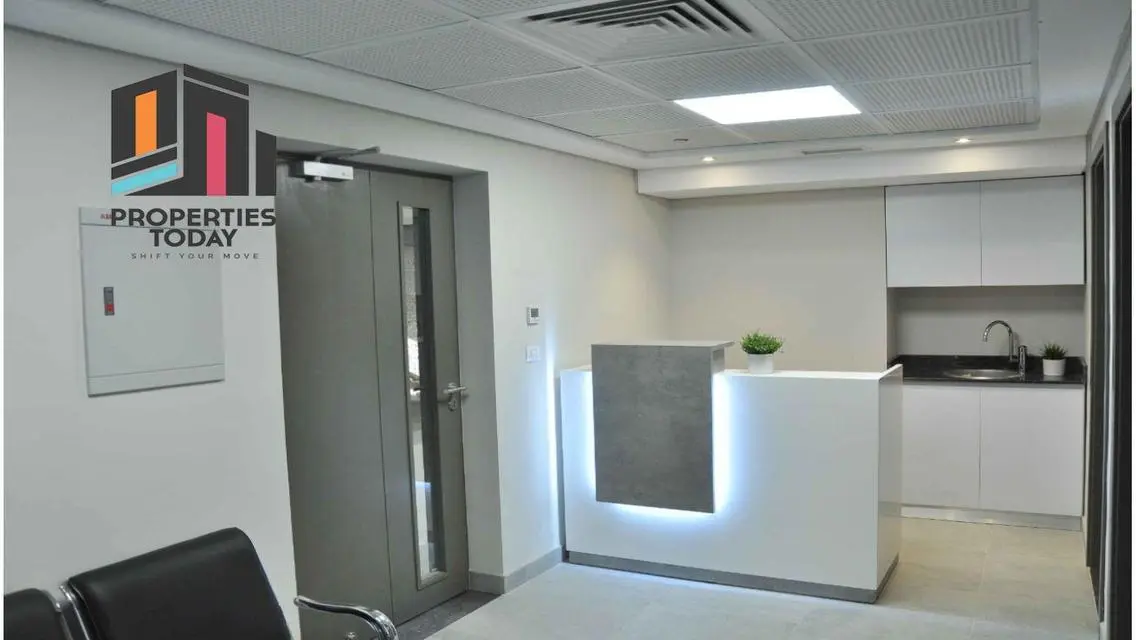 Luxury Apartment for Sale - 1500 sqm