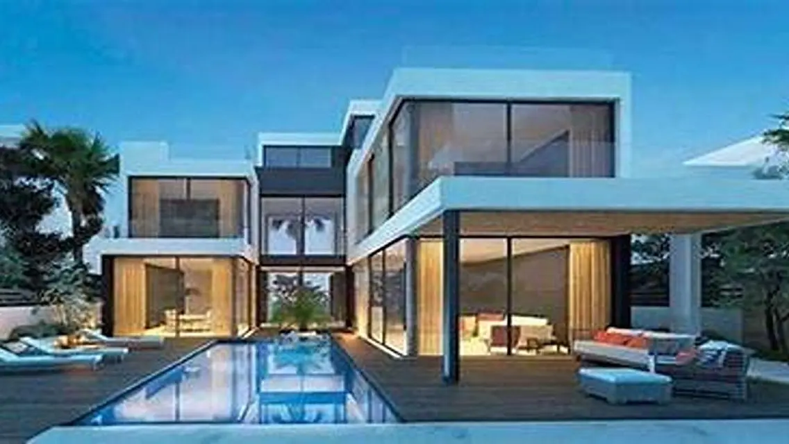 213 sqm Apartment in Palm Hills New Cairo