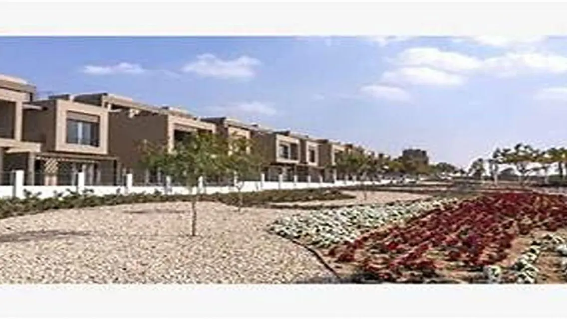 213 sqm Apartment in Palm Hills New Cairo