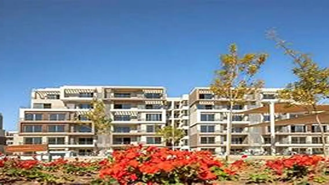 213 sqm Apartment in Palm Hills New Cairo