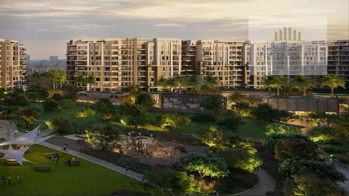 Luxury Apartment for Sale in Zed West