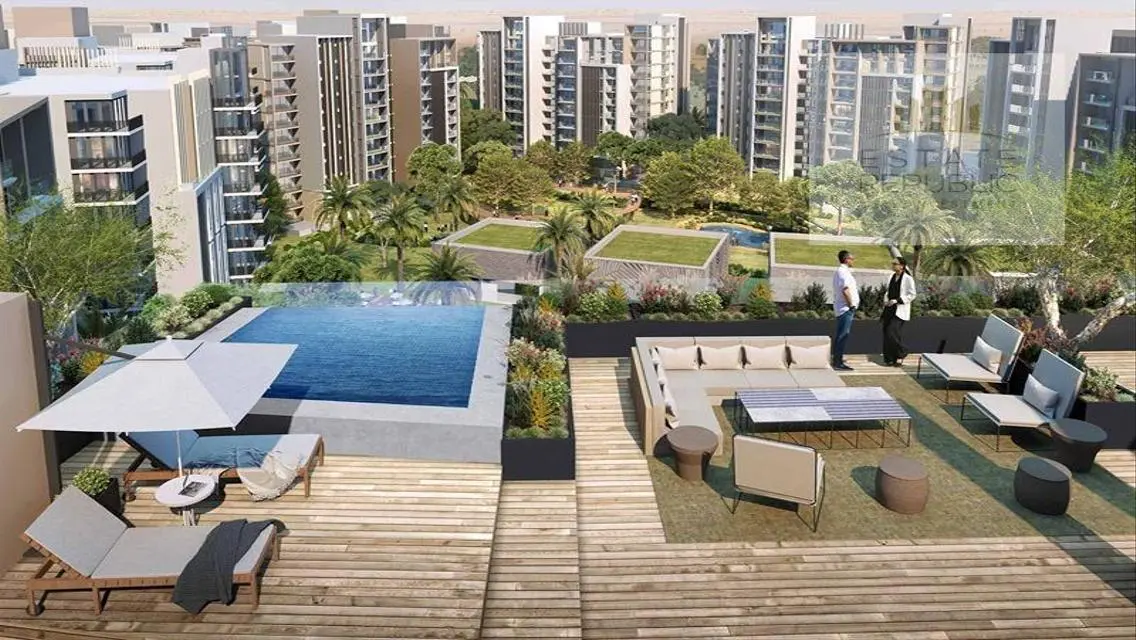 Luxury Apartment for Sale in Zed West