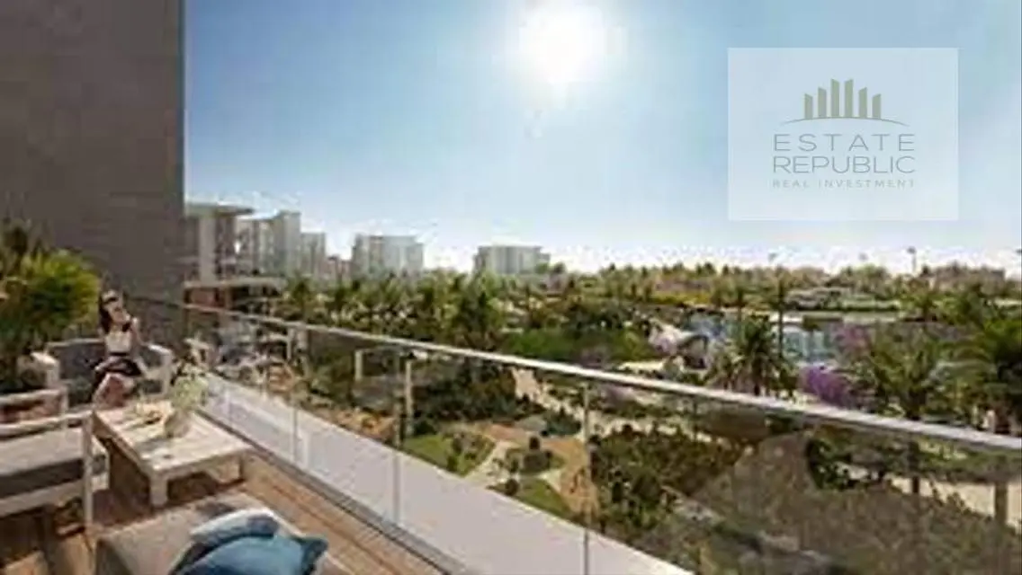 Luxury Apartment for Sale in Zed West