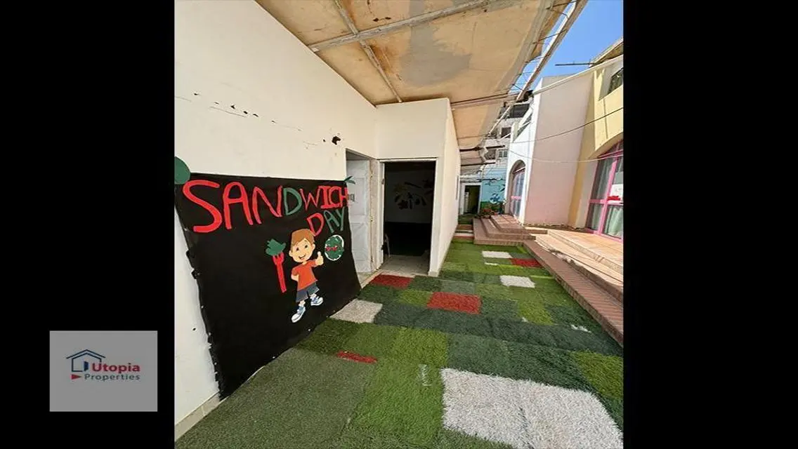 Luxurious Property for Sale with Premium Features