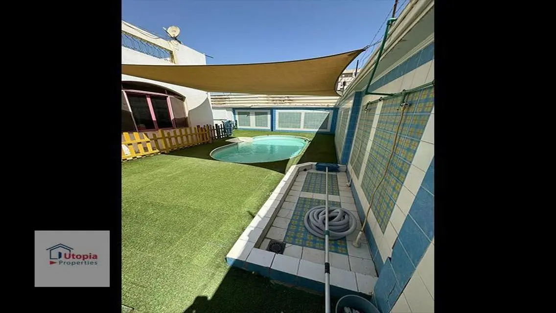 Luxurious Property for Sale with Premium Features