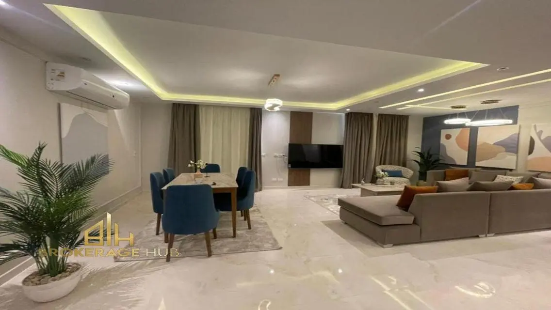 Luxurious Apartment for Sale in Prime Location