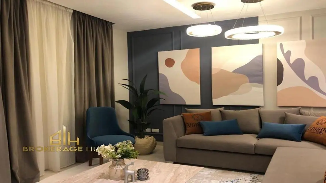 Luxurious Apartment for Sale in Prime Location