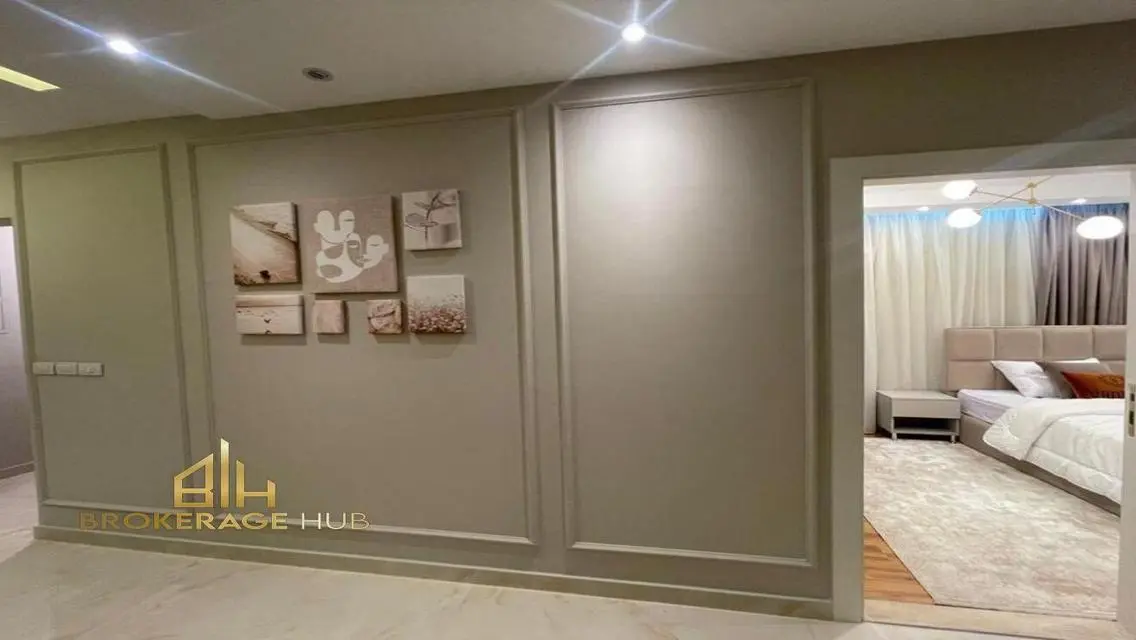 Luxurious Apartment for Sale in Prime Location