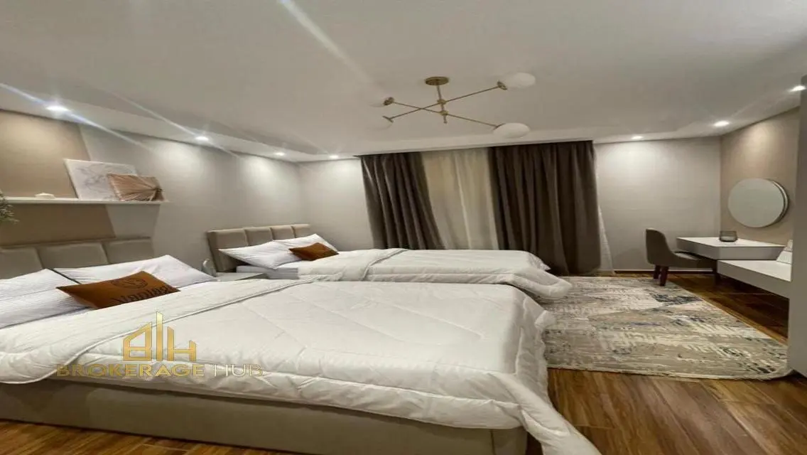 Luxurious Apartment for Sale in Prime Location