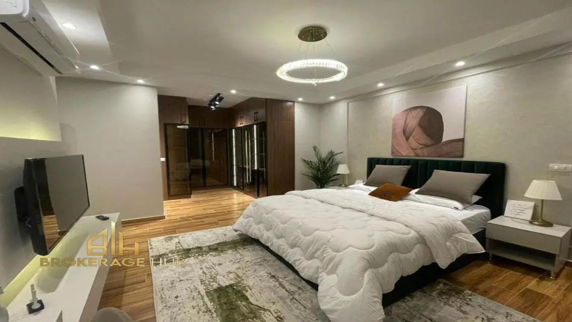 Luxurious Apartment for Sale in Prime Location