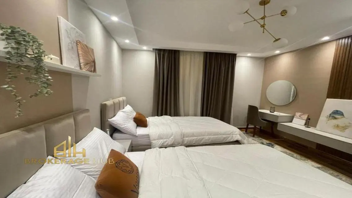 Luxurious Apartment for Sale in Prime Location
