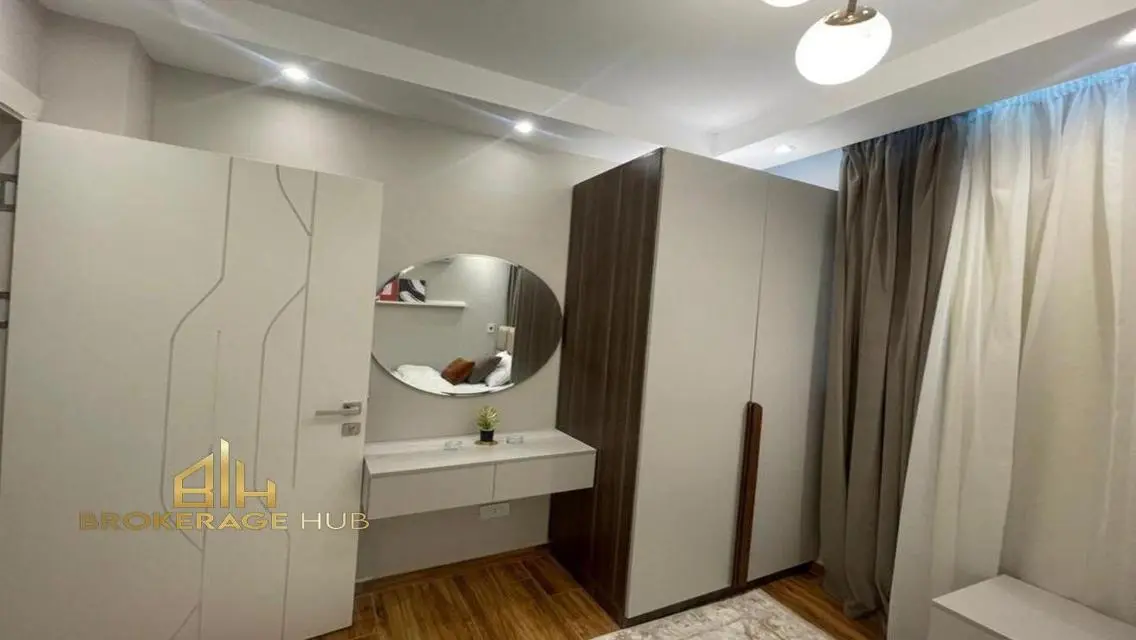 Luxurious Apartment for Sale in Prime Location