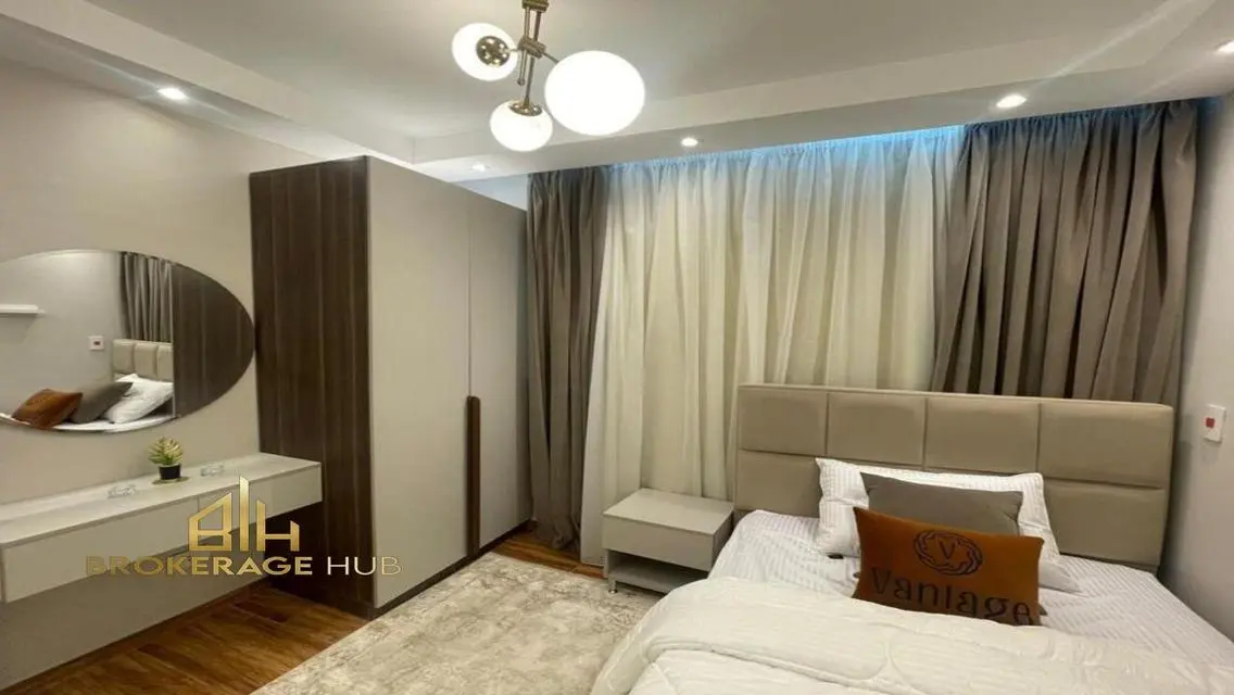 Luxurious Apartment for Sale in Prime Location
