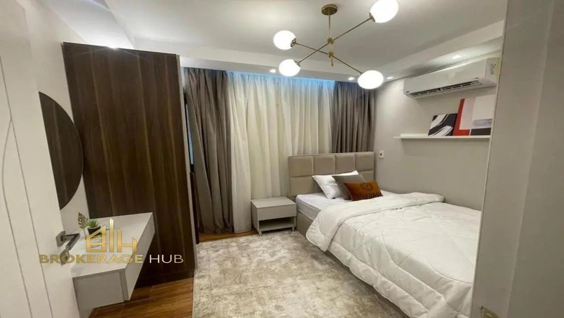 Luxurious Apartment for Sale in Prime Location