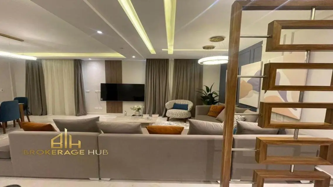 Luxurious Apartment for Sale in Prime Location