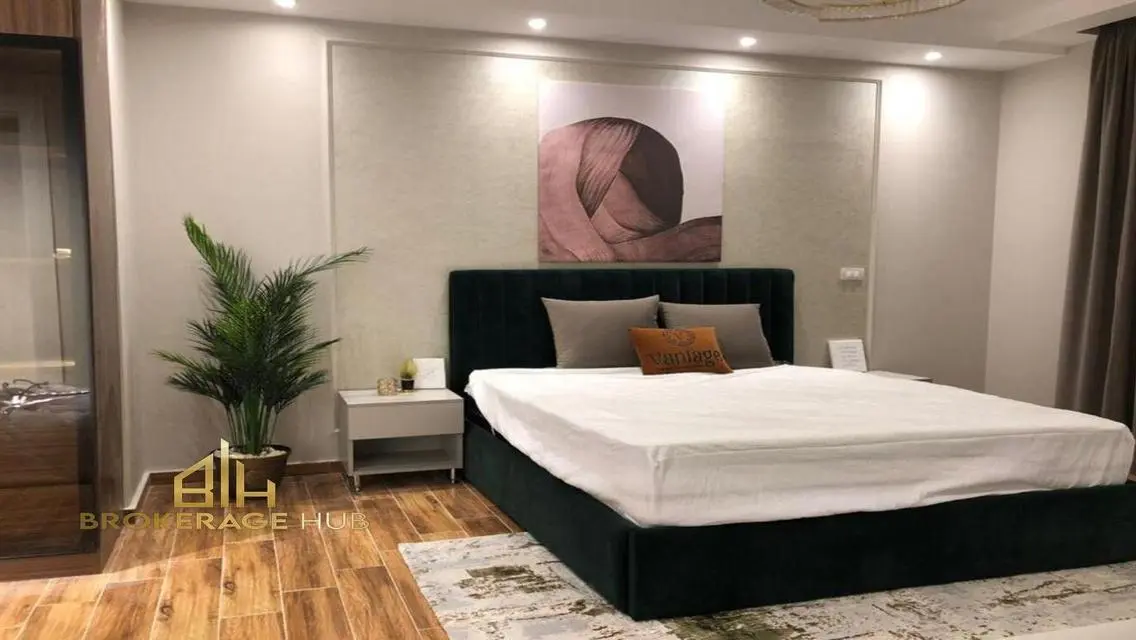 Luxurious Apartment for Sale in Prime Location