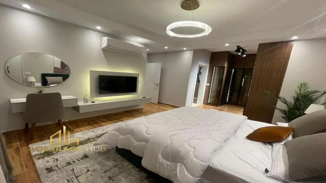 Luxurious Apartment for Sale in Prime Location