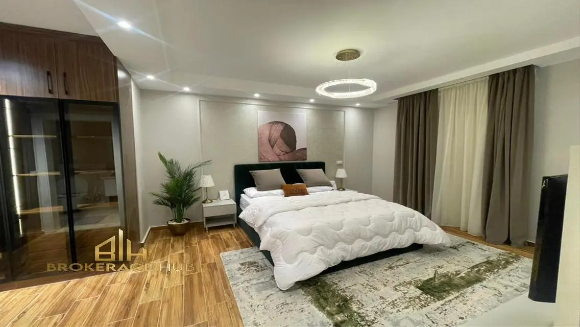 Luxurious Apartment for Sale in Prime Location