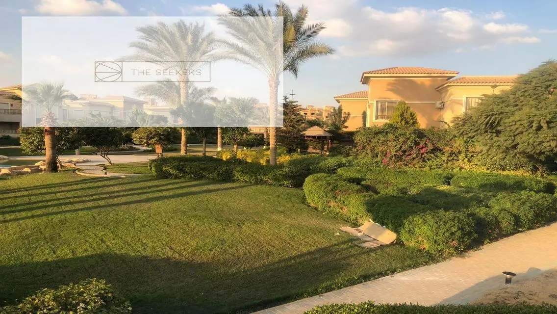 Luxury Villa for Sale in the Heart of the City