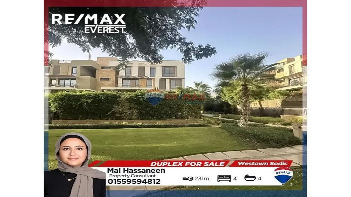 Luxury Apartment for Sale in a Prime Location