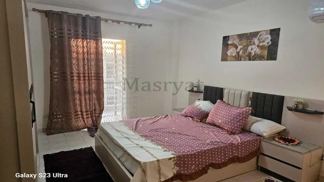 Luxury Apartment for Sale - 90 Square Meters