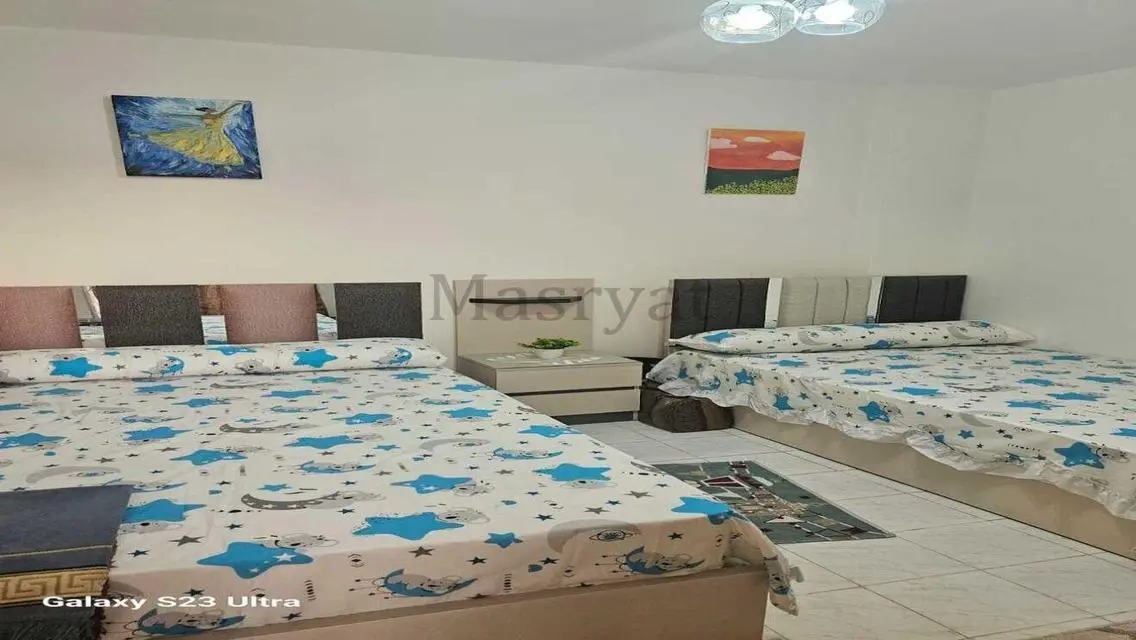 Luxury Apartment for Sale - 90 Square Meters