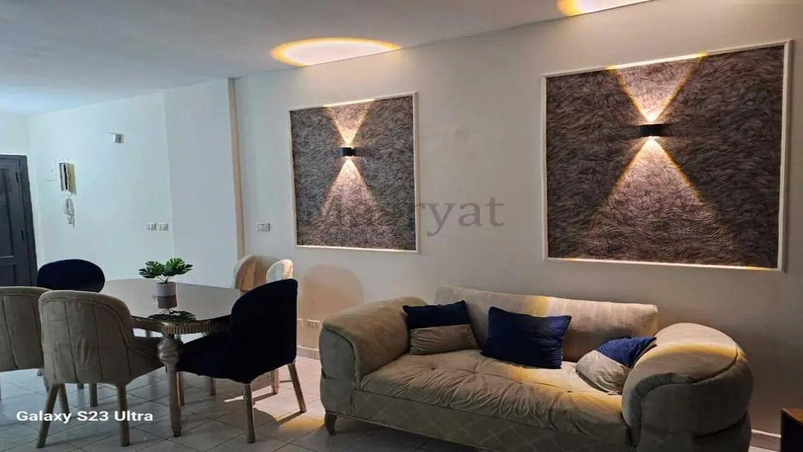 Luxury Apartment for Sale - 90 Square Meters