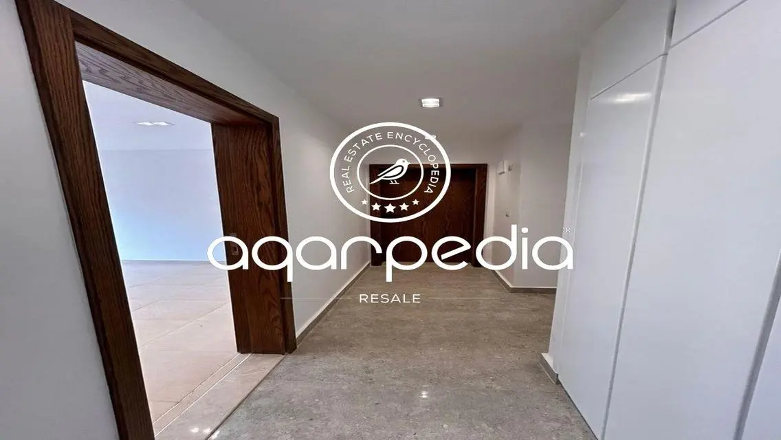 Luxury 3-Bedroom Apartment in Prime Location