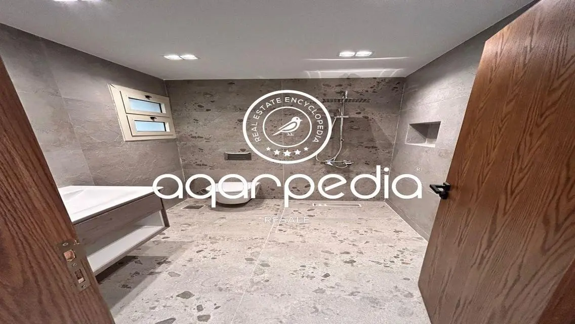 Luxury 3-Bedroom Apartment in Prime Location