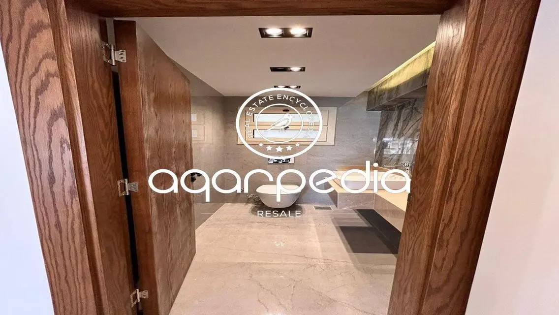 Luxury 3-Bedroom Apartment in Prime Location