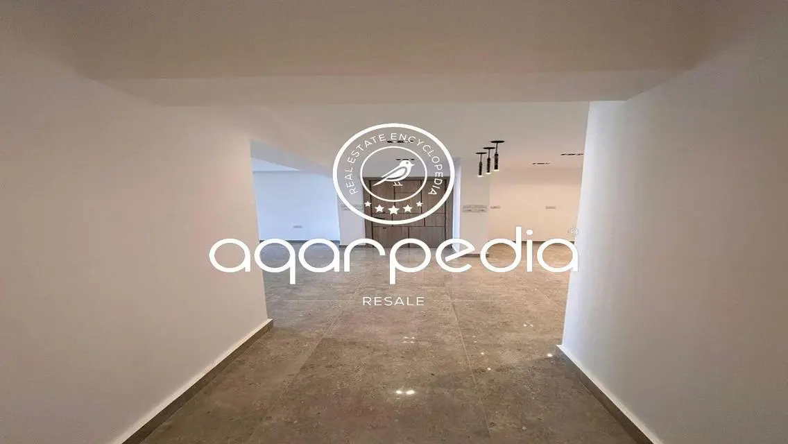 Luxury 3-Bedroom Apartment in Prime Location