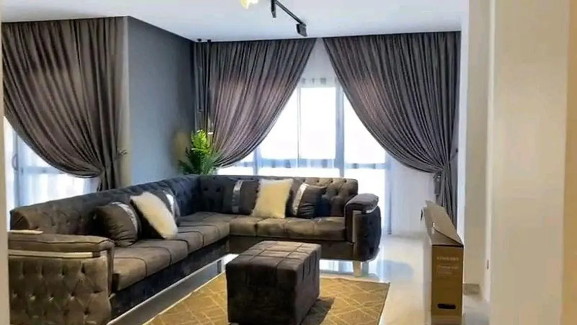 Luxury 3-Bedroom Apartment with Fantastic Amenities for Sale