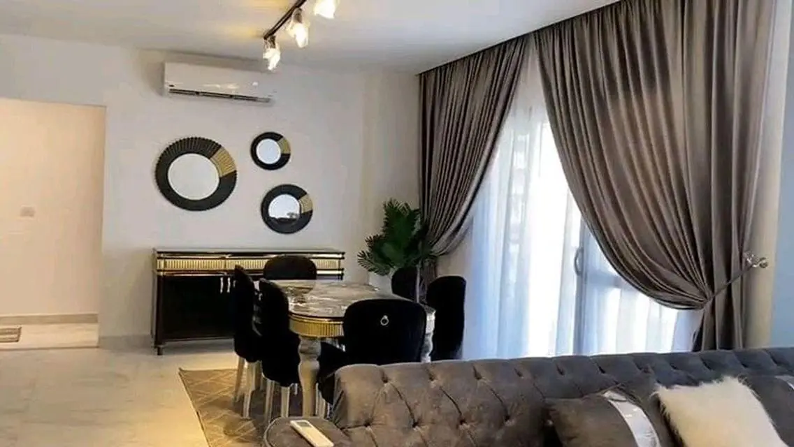 Luxury 3-Bedroom Apartment with Fantastic Amenities for Sale