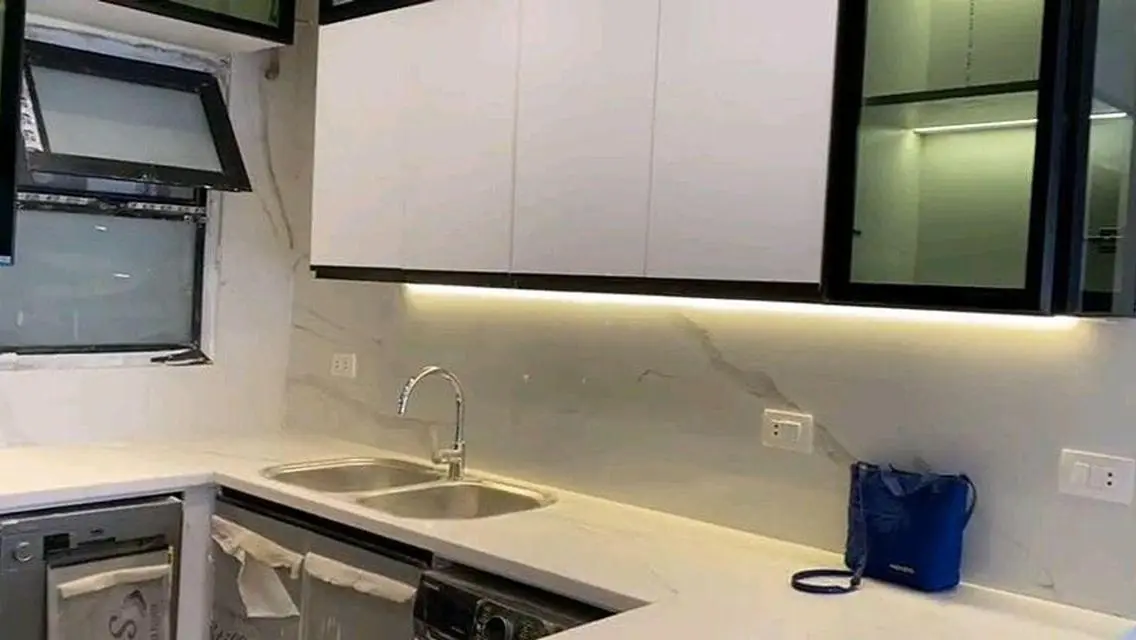 Luxury 3-Bedroom Apartment with Fantastic Amenities for Sale