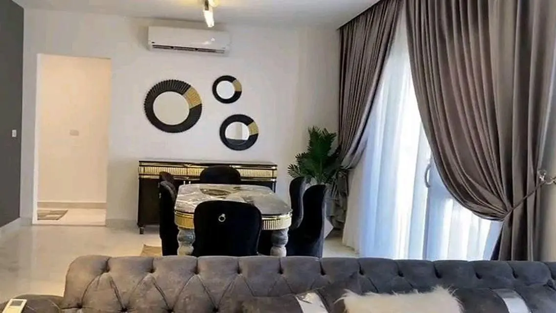 Luxury 3-Bedroom Apartment with Fantastic Amenities for Sale