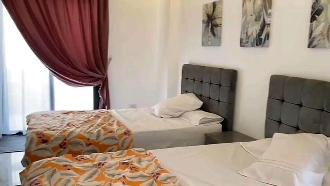 Luxury 3-Bedroom Apartment with Fantastic Amenities for Sale