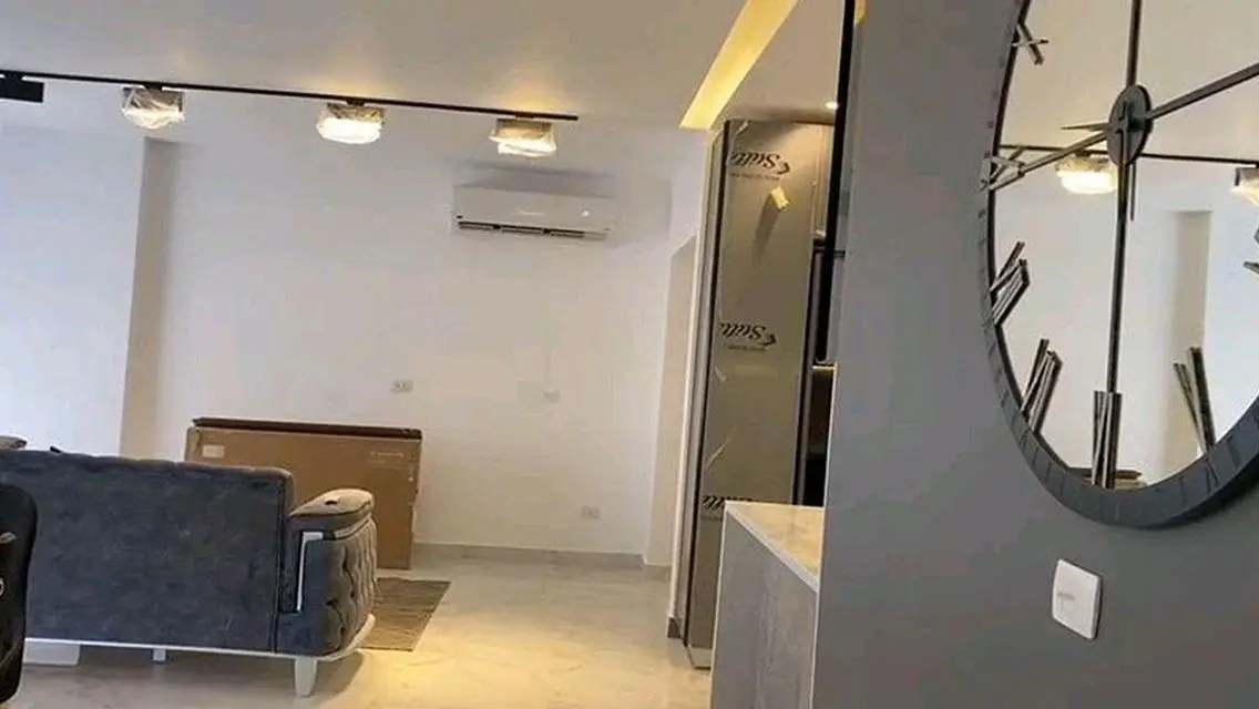 Luxury 3-Bedroom Apartment with Fantastic Amenities for Sale