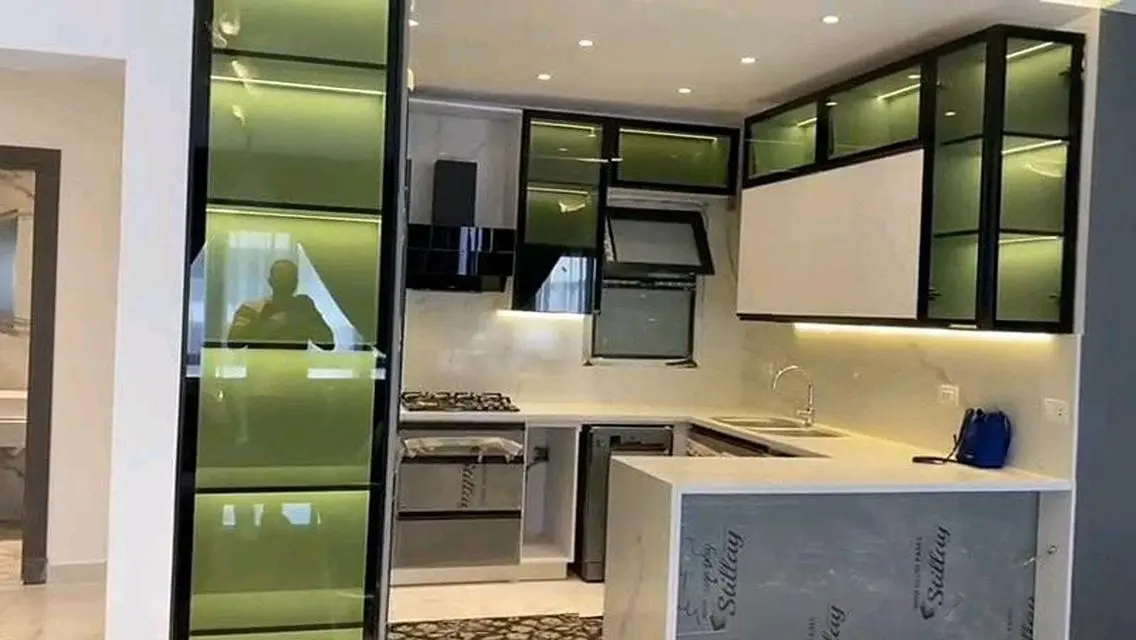 Luxury 3-Bedroom Apartment with Fantastic Amenities for Sale