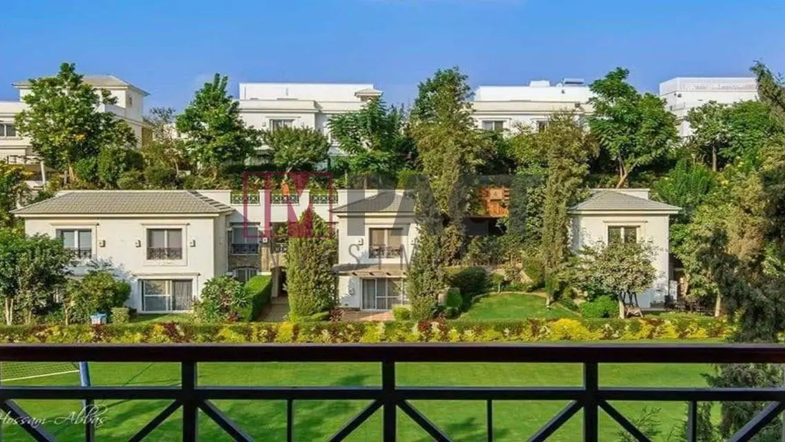 Luxury Villa for Sale with Spacious Design and Amenities