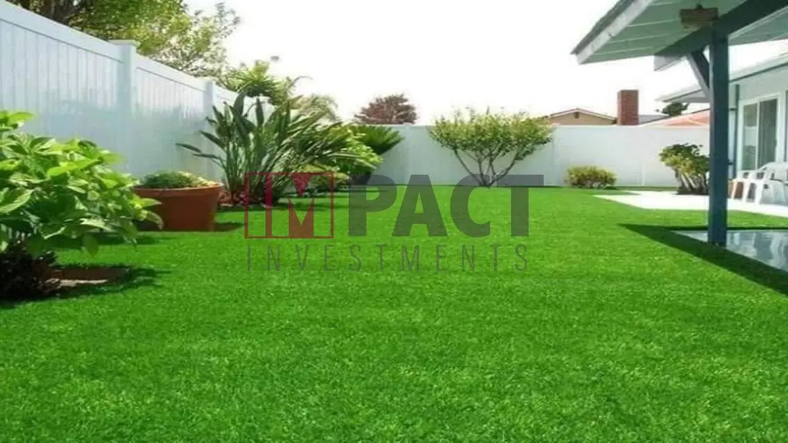 Luxury Villa for Sale with Spacious Design and Amenities