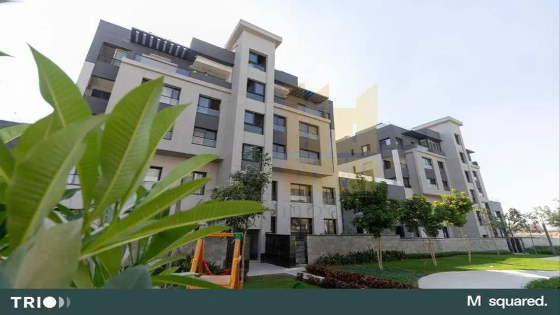 Luxurious Villa 135 m² Overlooking Lakes
