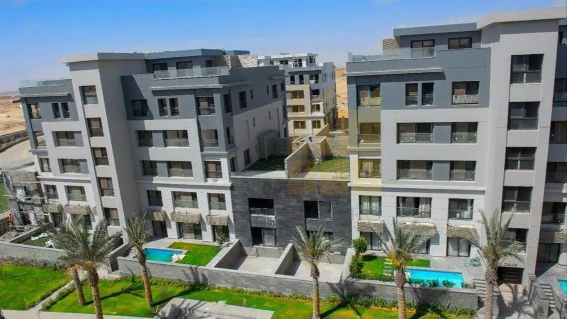 Luxurious Villa 135 m² Overlooking Lakes