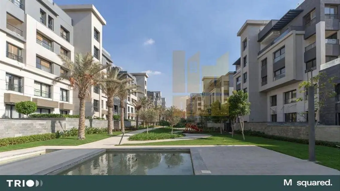Luxurious Villa 135 m² Overlooking Lakes