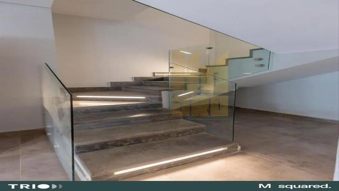 Luxurious Villa 135 m² Overlooking Lakes